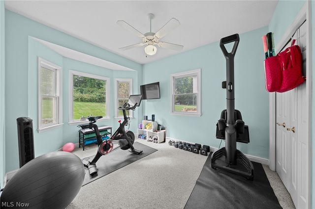 6576 Glen Coe Drive, Brecksville, OH 44141
