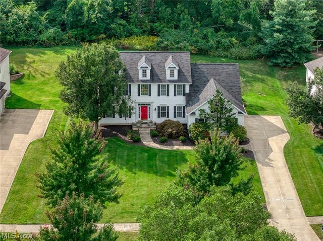 6576 Glen Coe Drive, Brecksville, OH 44141