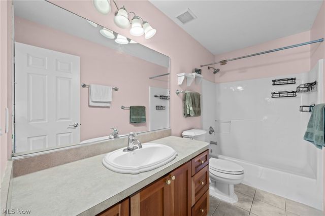 6576 Glen Coe Drive, Brecksville, OH 44141