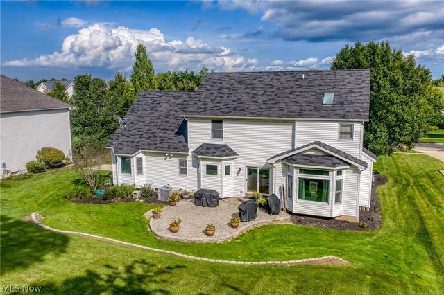 6576 Glen Coe Drive, Brecksville, OH 44141