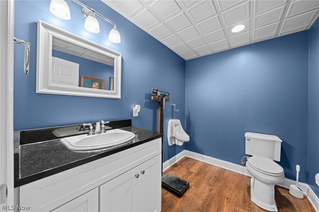 6576 Glen Coe Drive, Brecksville, OH 44141