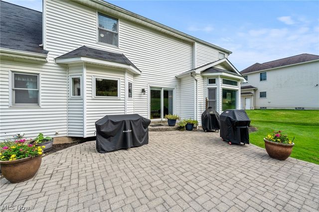6576 Glen Coe Drive, Brecksville, OH 44141