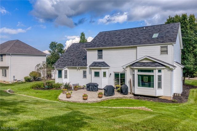 6576 Glen Coe Drive, Brecksville, OH 44141