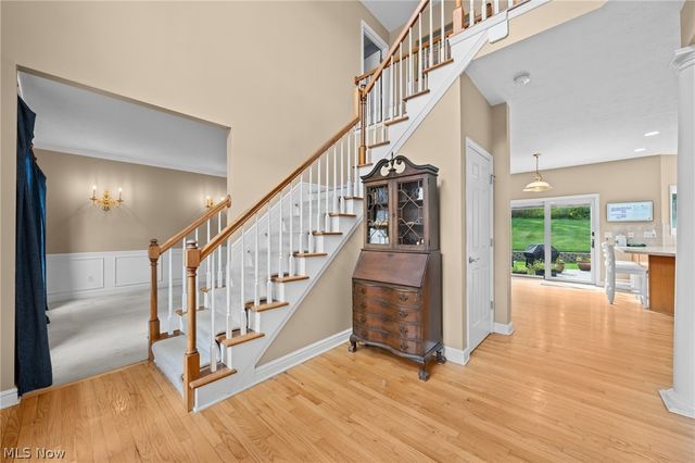 6576 Glen Coe Drive, Brecksville, OH 44141