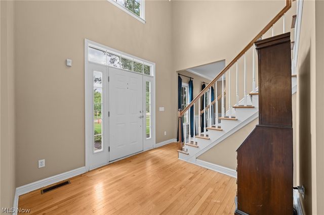 6576 Glen Coe Drive, Brecksville, OH 44141