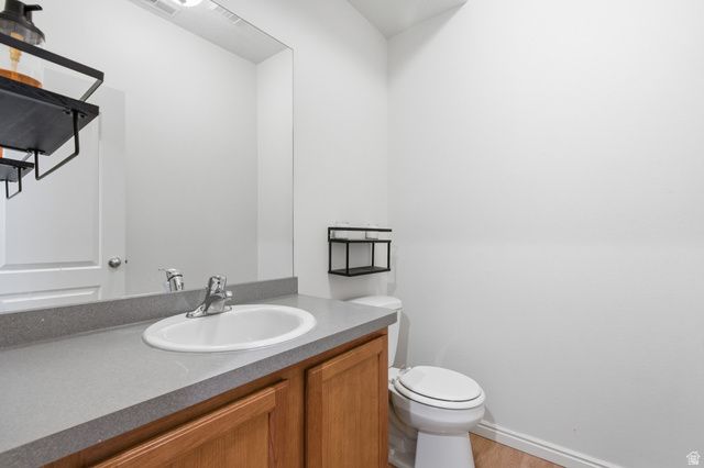 263 E SUNSHINE DR, Saratoga Springs, UT 84043