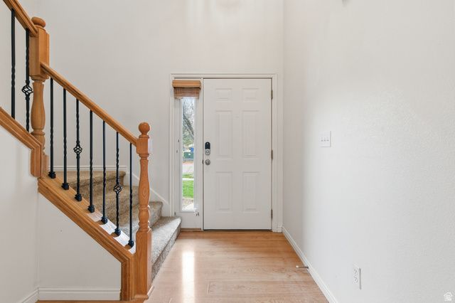 263 E SUNSHINE DR, Saratoga Springs, UT 84043