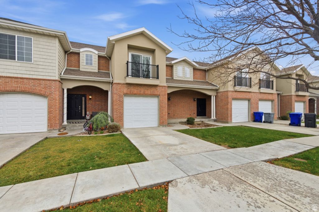 263 E SUNSHINE DR, Saratoga Springs, UT 84043