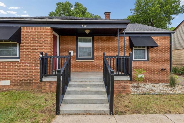 840 NW 46th Street, Oklahoma City, OK 73118