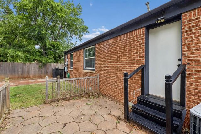 840 NW 46th Street, Oklahoma City, OK 73118