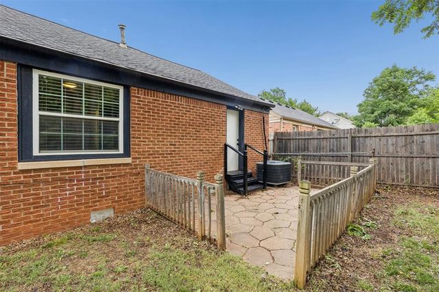 840 NW 46th Street, Oklahoma City, OK 73118