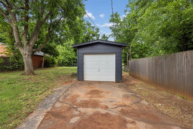 840 NW 46th Street, Oklahoma City, OK 73118