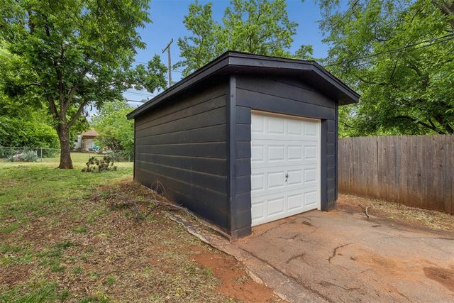 840 NW 46th Street, Oklahoma City, OK 73118