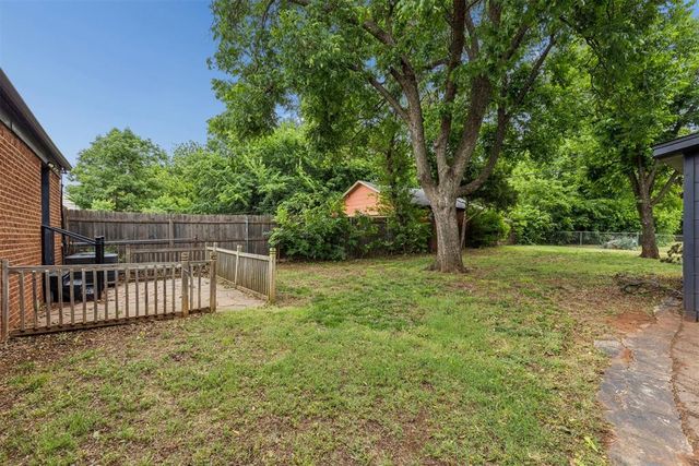840 NW 46th Street, Oklahoma City, OK 73118