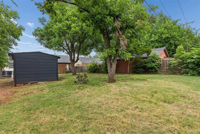 840 NW 46th Street, Oklahoma City, OK 73118