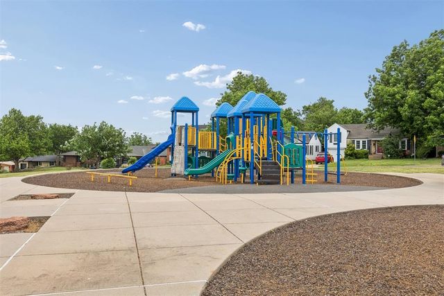 840 NW 46th Street, Oklahoma City, OK 73118