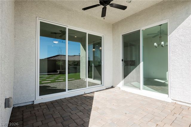 9016 Skye Treeline Street, Las Vegas, NV 89166