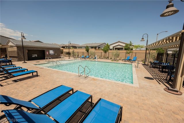 9016 Skye Treeline Street, Las Vegas, NV 89166