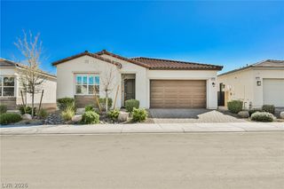9016 Skye Treeline Street, Las Vegas, NV 89166