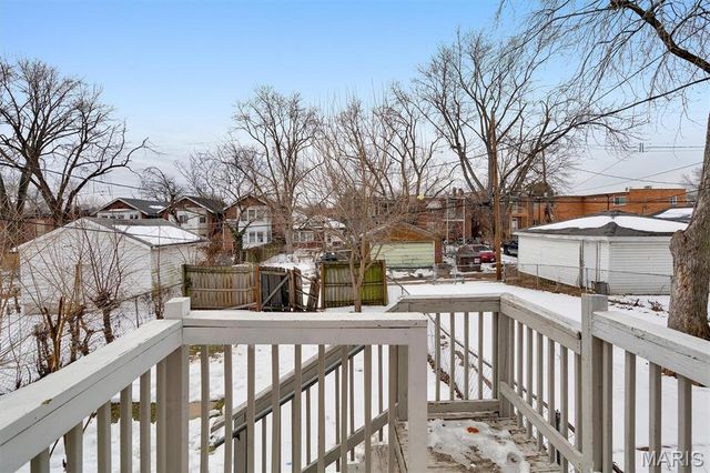 3517 Pennsylvania Avenue, St Louis, MO 63118