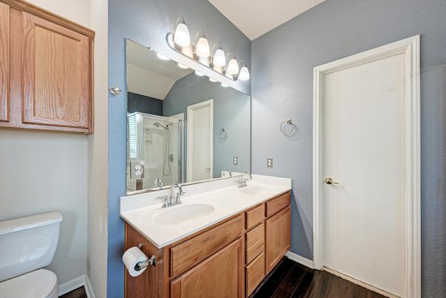 903 Estate DR, Hutto, TX 78634