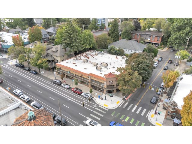 1128 Ne SCHUYLER St 106, Portland, OR 97212