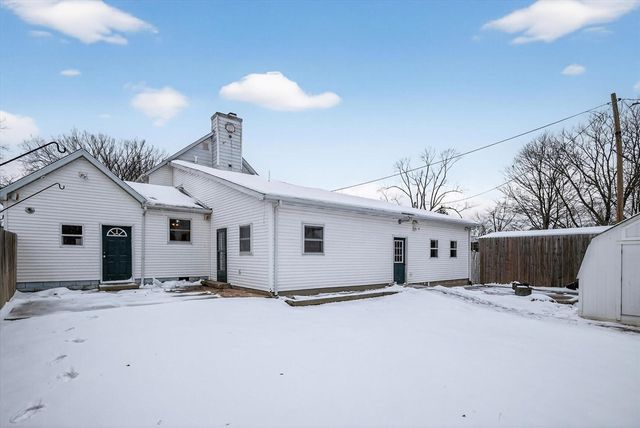 9 E Beech Street, Three Oaks, MI 49128