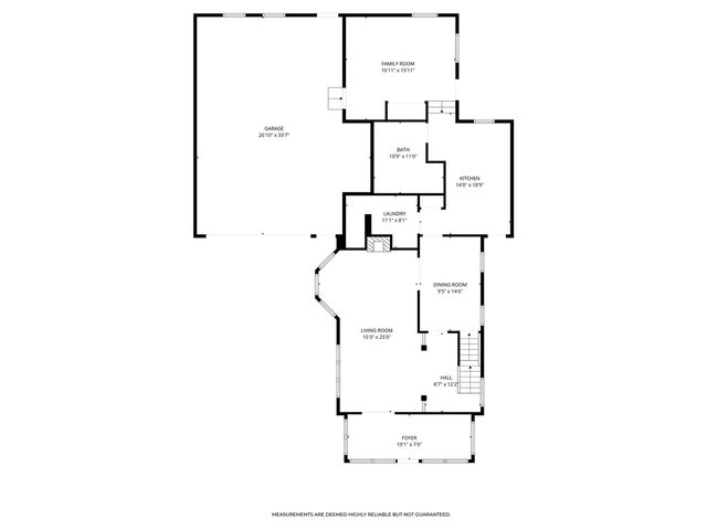 9 E Beech Street, Three Oaks, MI 49128