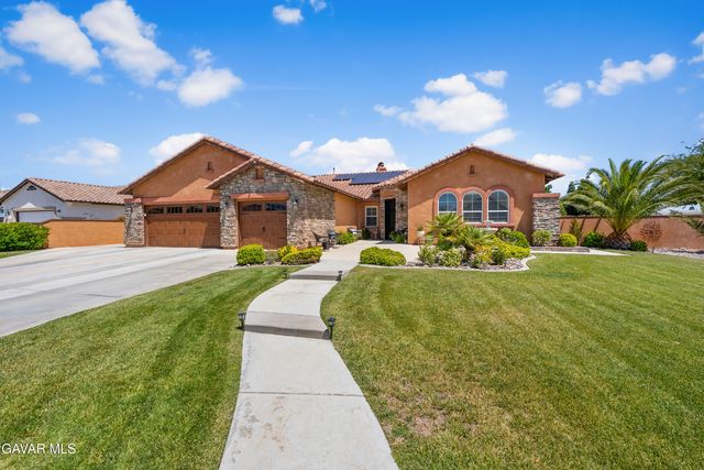 3035 W Avenue M5, Lancaster, CA 93536