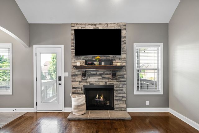 316 Piedmont Pl, Clarksville, TN 37043