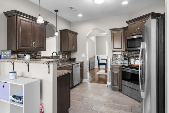 316 Piedmont Pl, Clarksville, TN 37043