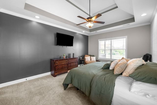 316 Piedmont Pl, Clarksville, TN 37043