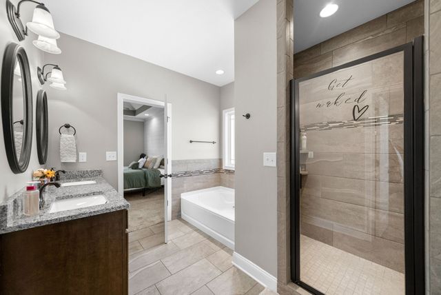 316 Piedmont Pl, Clarksville, TN 37043