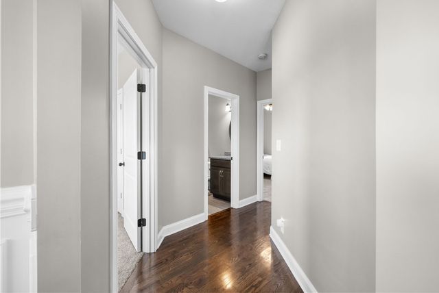 316 Piedmont Pl, Clarksville, TN 37043