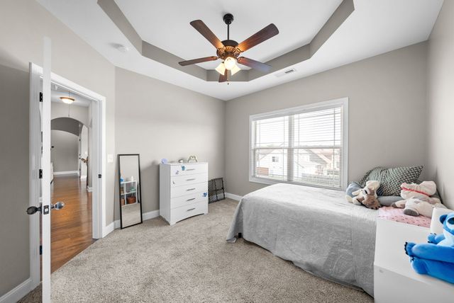316 Piedmont Pl, Clarksville, TN 37043
