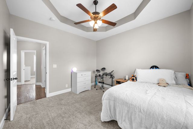 316 Piedmont Pl, Clarksville, TN 37043