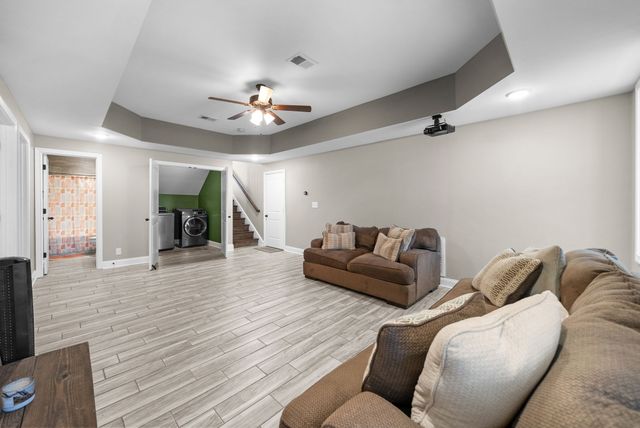 316 Piedmont Pl, Clarksville, TN 37043