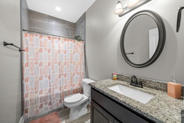 316 Piedmont Pl, Clarksville, TN 37043