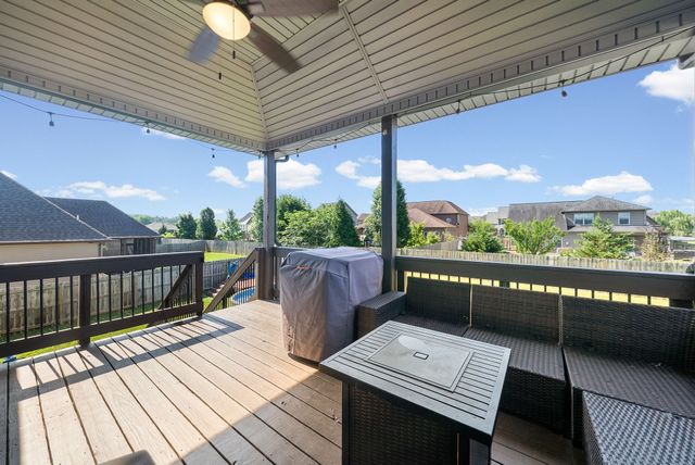 316 Piedmont Pl, Clarksville, TN 37043