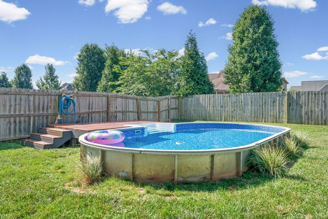 316 Piedmont Pl, Clarksville, TN 37043