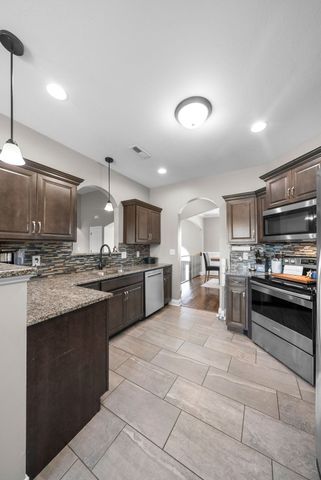 316 Piedmont Pl, Clarksville, TN 37043