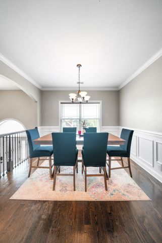 316 Piedmont Pl, Clarksville, TN 37043