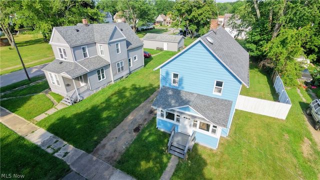 624 Buffalo Street, Conneaut, OH 44030