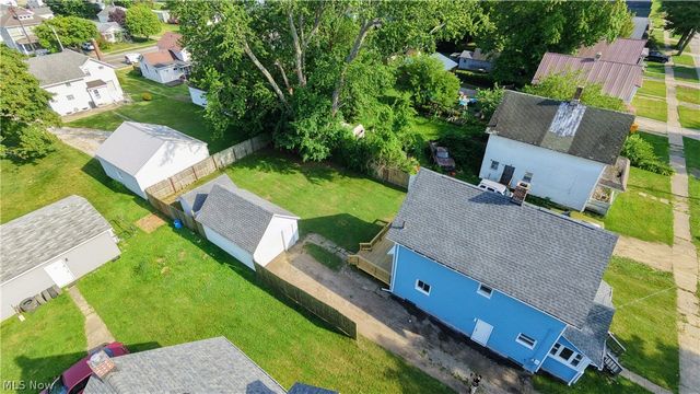 624 Buffalo Street, Conneaut, OH 44030
