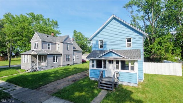 624 Buffalo Street, Conneaut, OH 44030