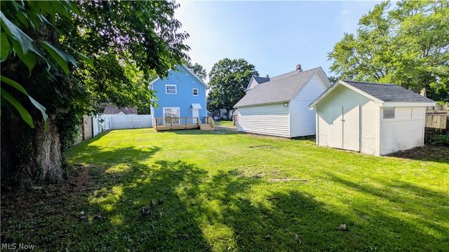 624 Buffalo Street, Conneaut, OH 44030