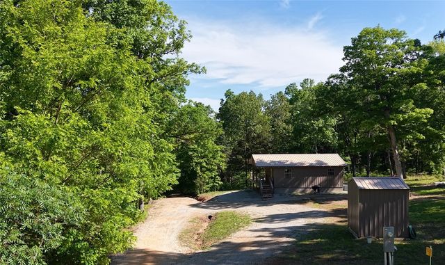 TBD 1468 Madison 3260, Kingston, AR 72742