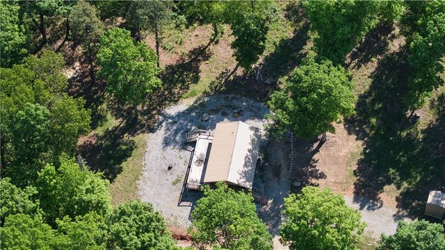 TBD 1468 Madison 3260, Kingston, AR 72742