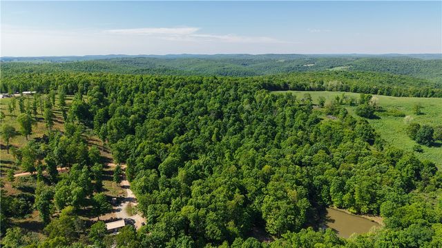 TBD 1468 Madison 3260, Kingston, AR 72742