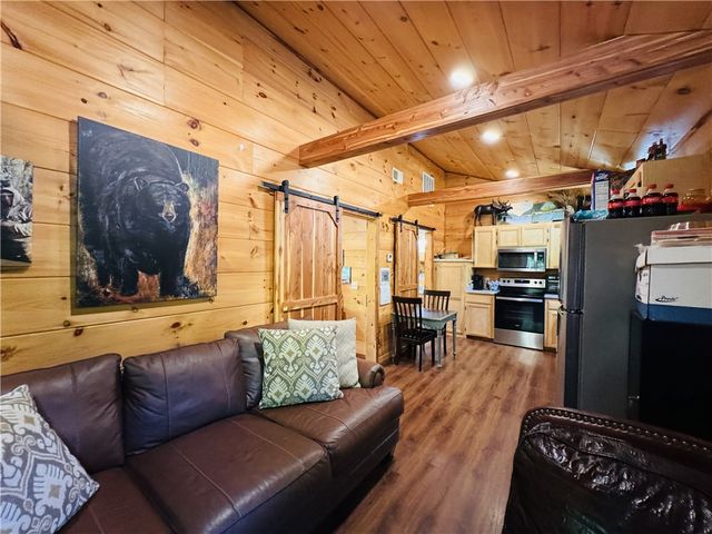 TBD 1468 Madison 3260, Kingston, AR 72742